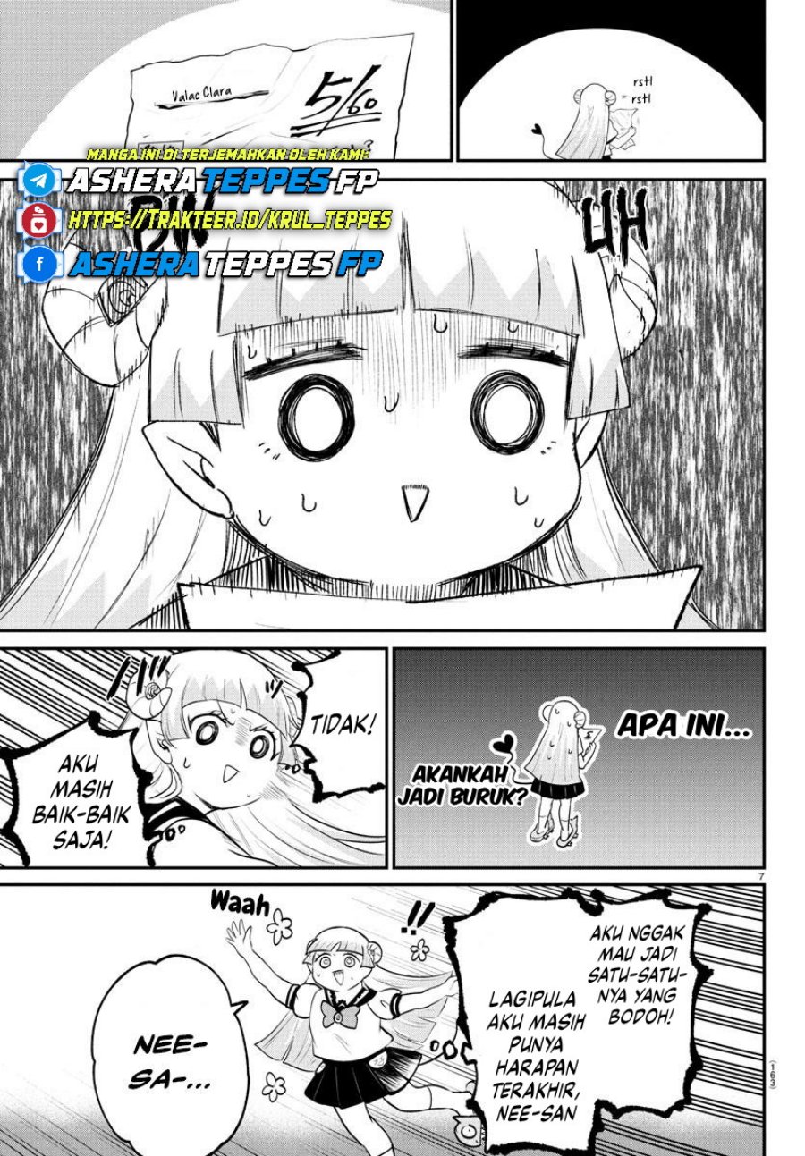 Mairimashita! Iruma-kun