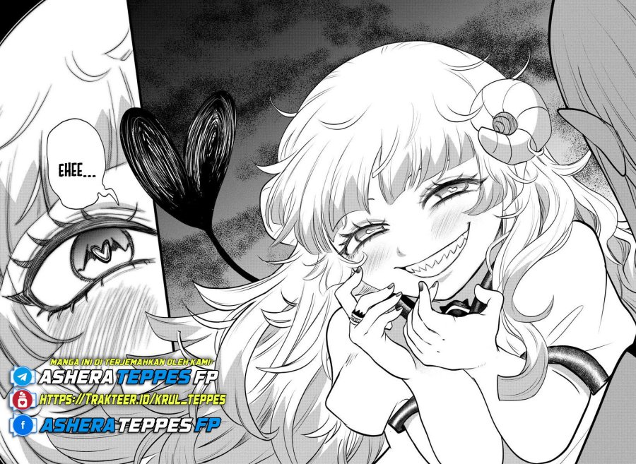 Mairimashita! Iruma-kun