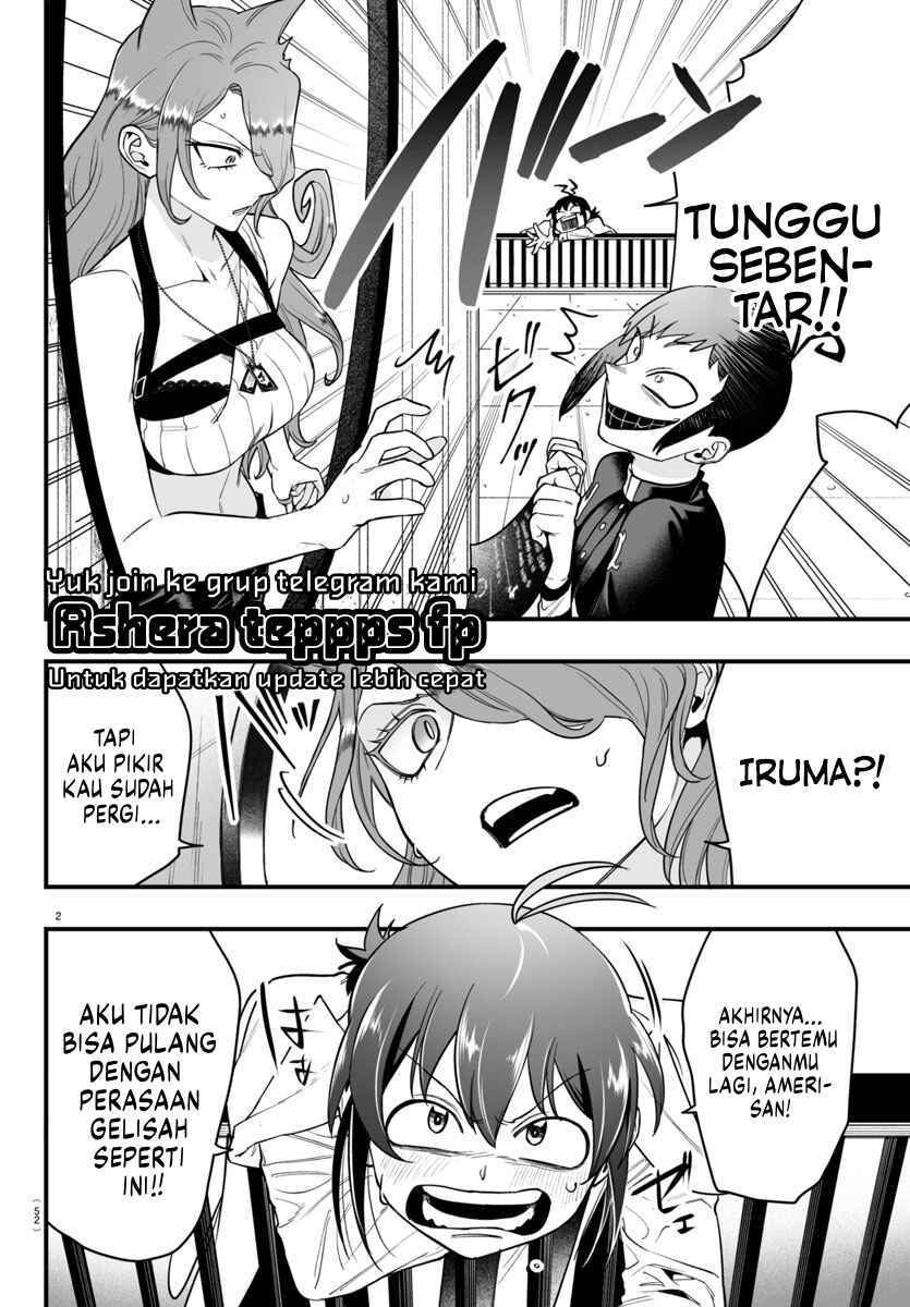 Mairimashita! Iruma-kun: If Episode of Mafia