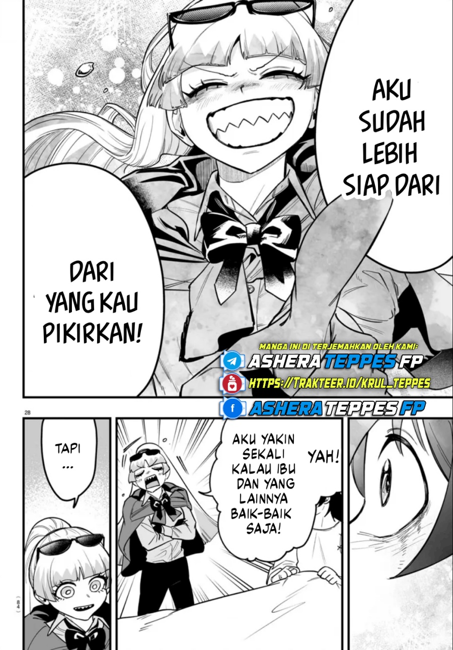 Mairimashita! Iruma-kun: If Episode of Mafia