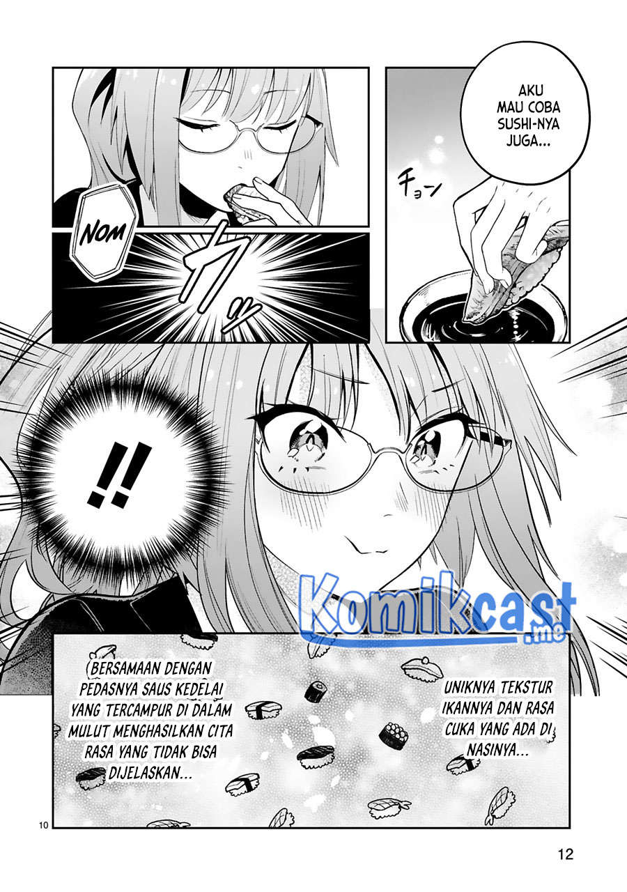 Maken Tsukai no Moto Shounen Hei wa, Moto Teki Kanbu no Onee-san to Issho ni Ikitai