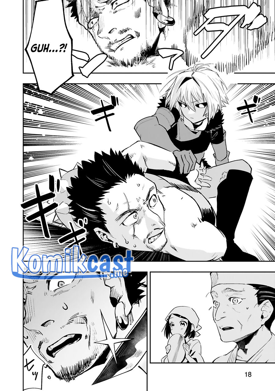 Maken Tsukai no Moto Shounen Hei wa, Moto Teki Kanbu no Onee-san to Issho ni Ikitai