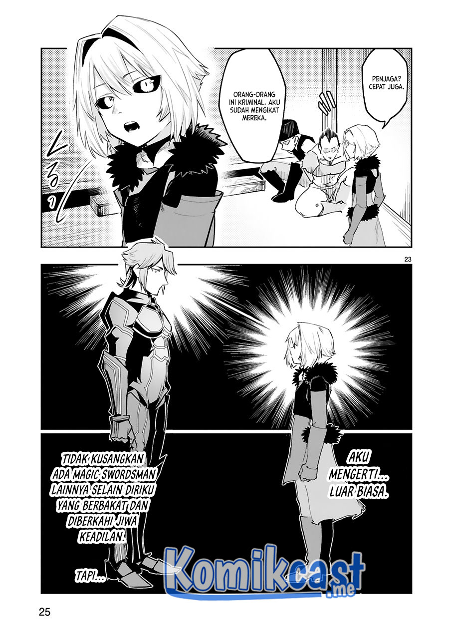 Maken Tsukai no Moto Shounen Hei wa, Moto Teki Kanbu no Onee-san to Issho ni Ikitai