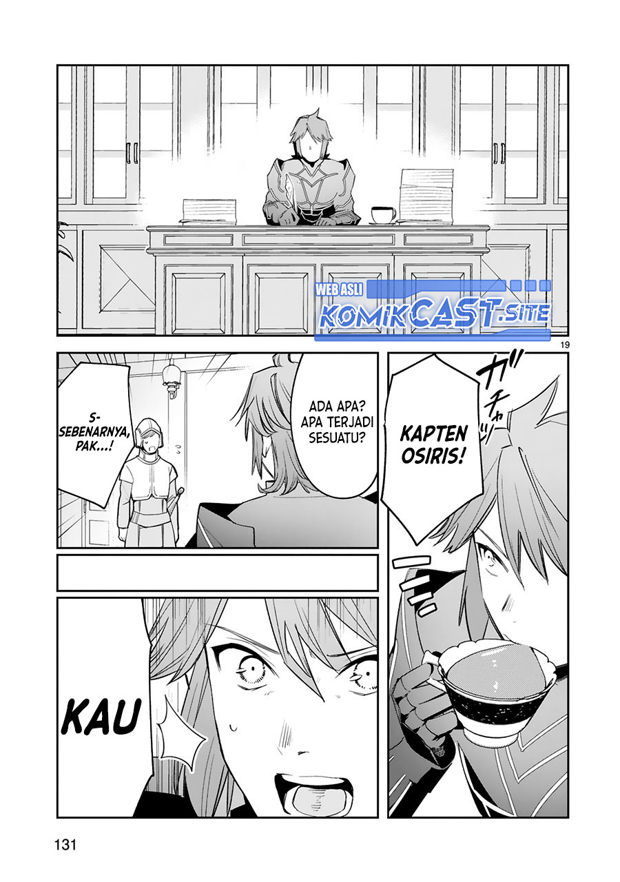 Maken Tsukai no Moto Shounen Hei wa, Moto Teki Kanbu no Onee-san to Issho ni Ikitai