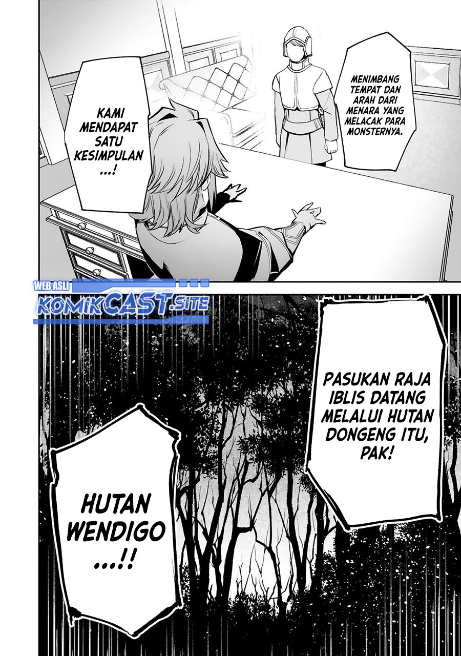 Maken Tsukai no Moto Shounen Hei wa, Moto Teki Kanbu no Onee-san to Issho ni Ikitai