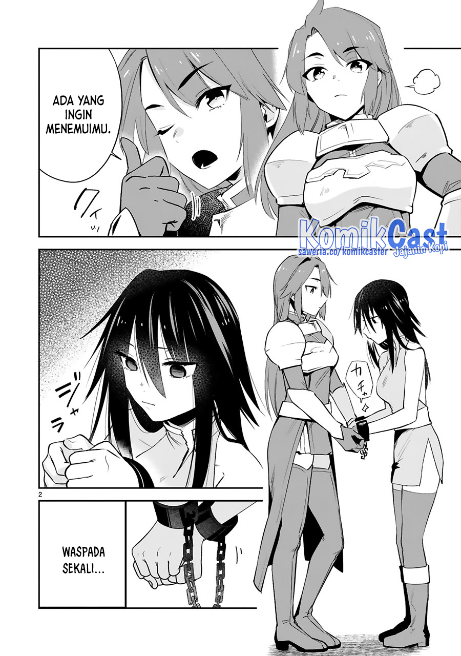 Maken Tsukai no Moto Shounen Hei wa, Moto Teki Kanbu no Onee-san to Issho ni Ikitai