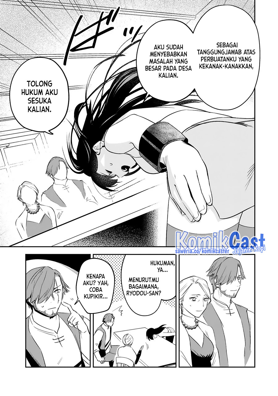 Maken Tsukai no Moto Shounen Hei wa, Moto Teki Kanbu no Onee-san to Issho ni Ikitai