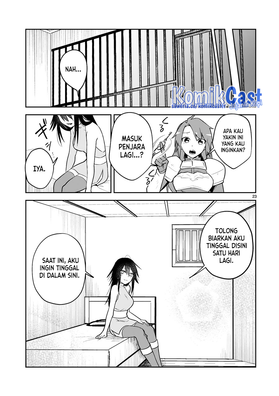 Maken Tsukai no Moto Shounen Hei wa, Moto Teki Kanbu no Onee-san to Issho ni Ikitai