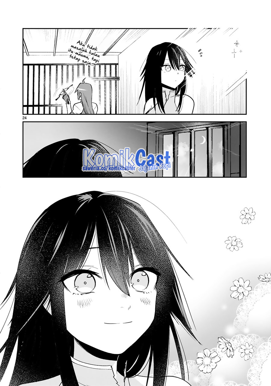 Maken Tsukai no Moto Shounen Hei wa, Moto Teki Kanbu no Onee-san to Issho ni Ikitai