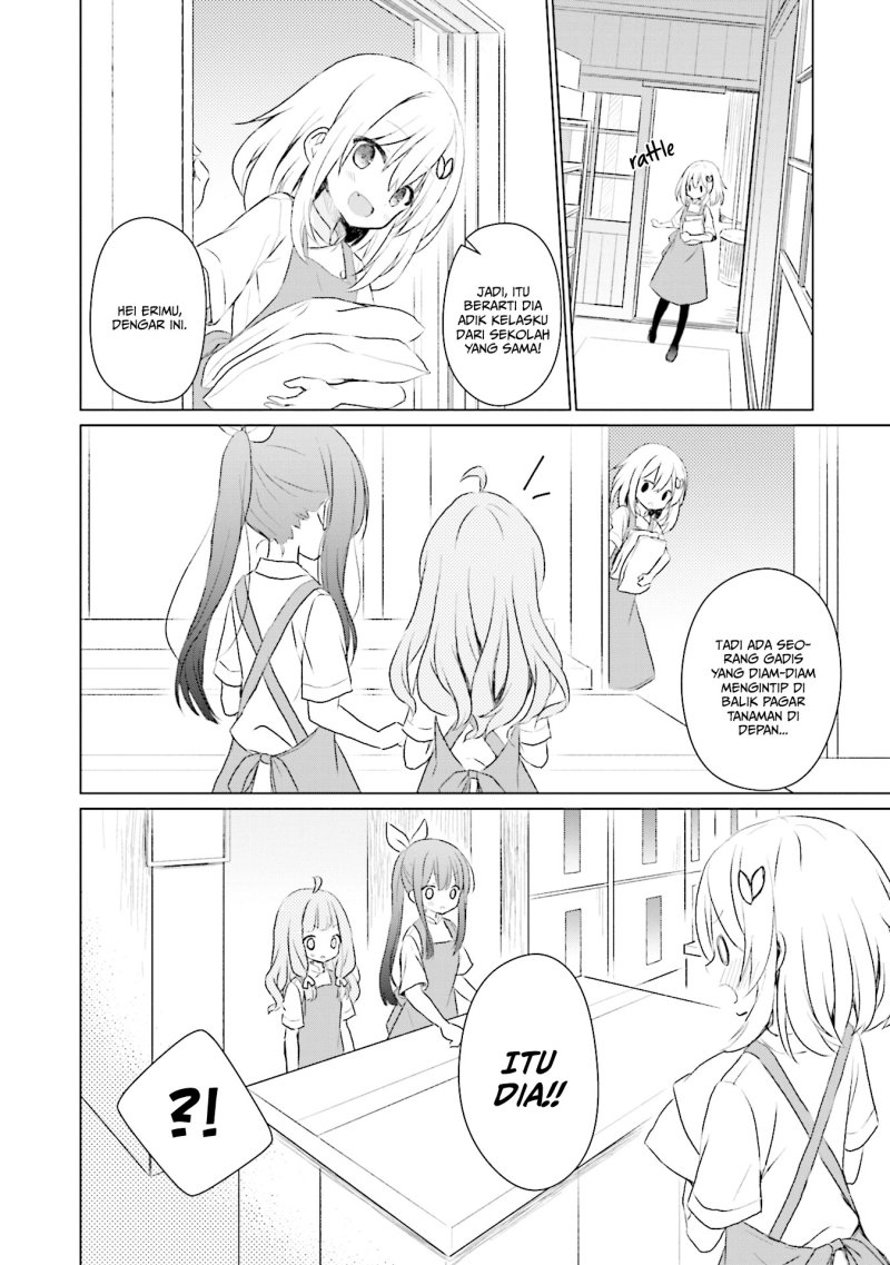 Makigama no Pandora