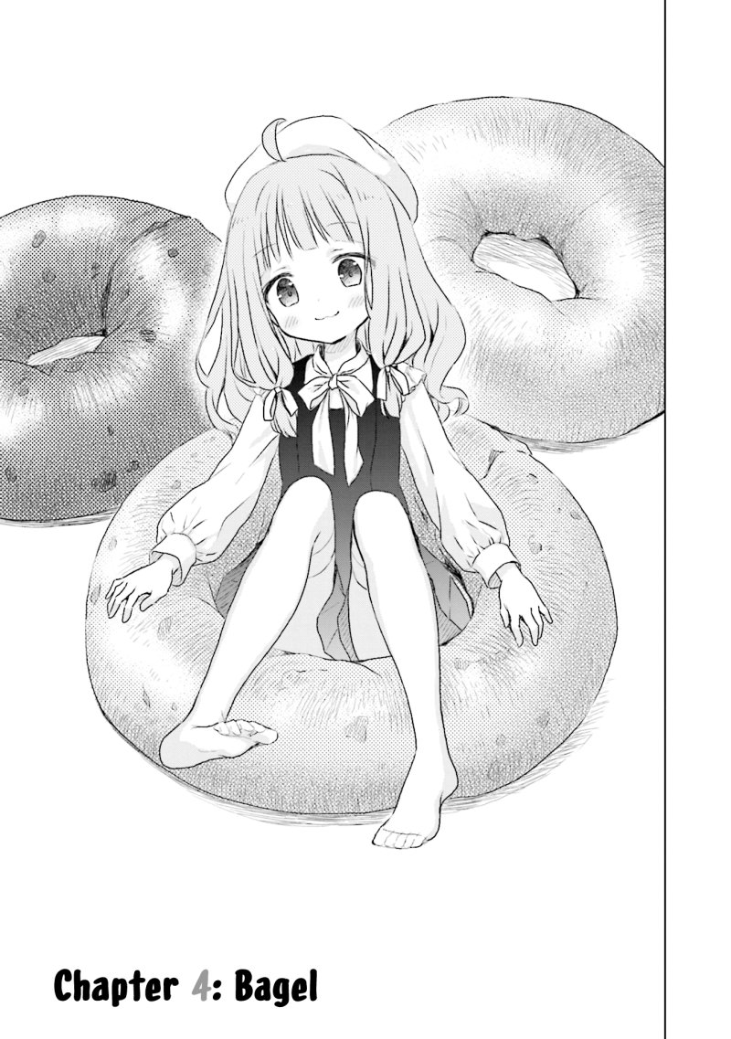 Makigama no Pandora