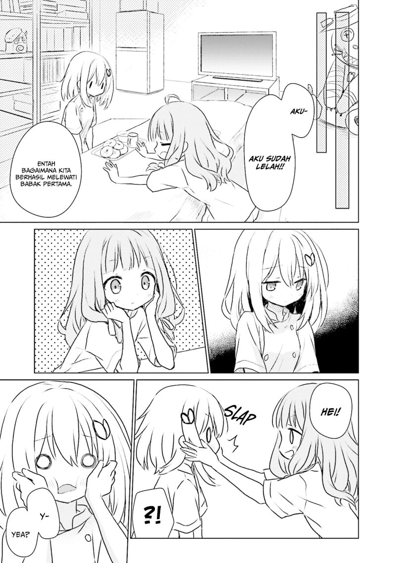 Makigama no Pandora