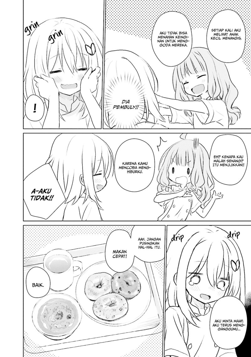 Makigama no Pandora