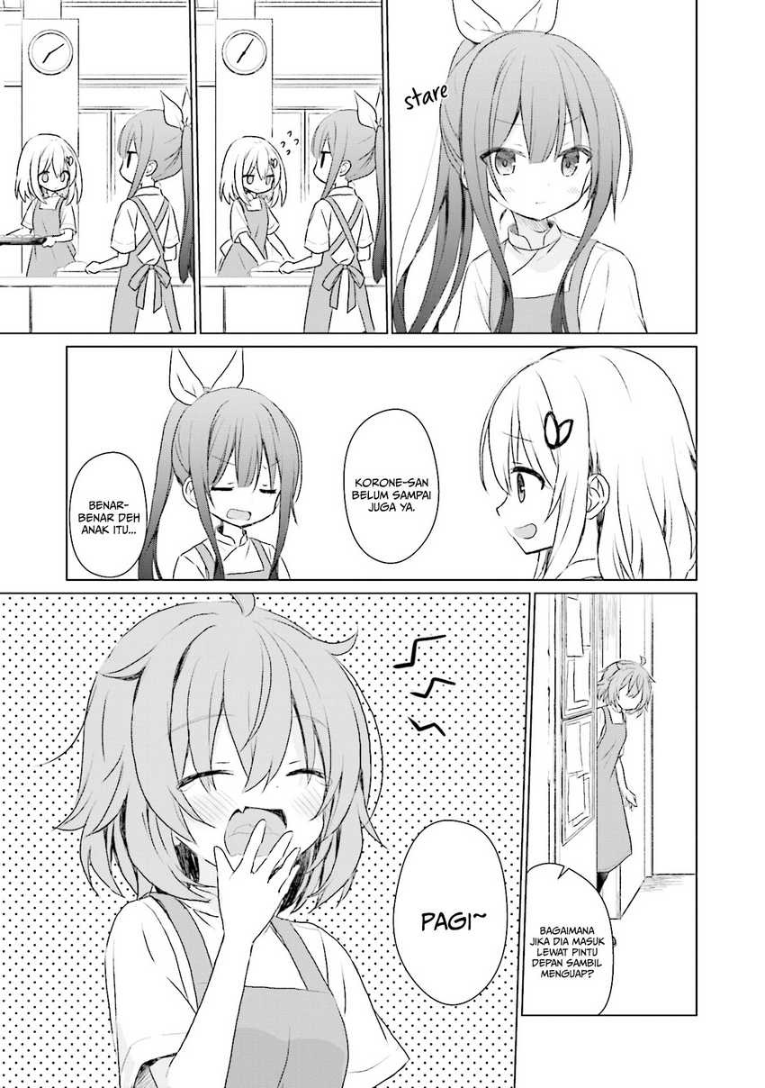 Makigama no Pandora