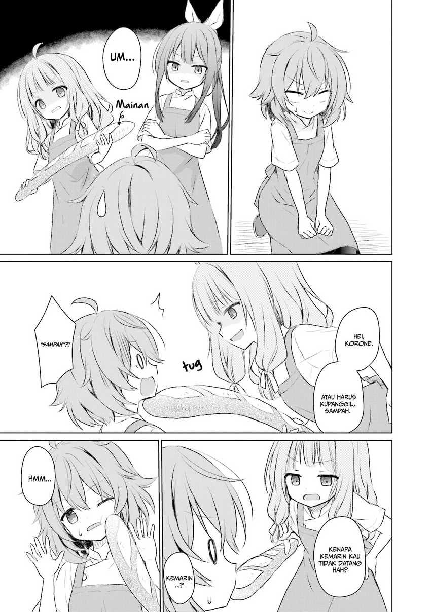 Makigama no Pandora