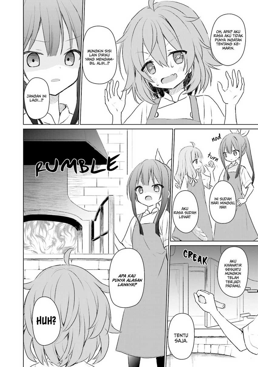 Makigama no Pandora