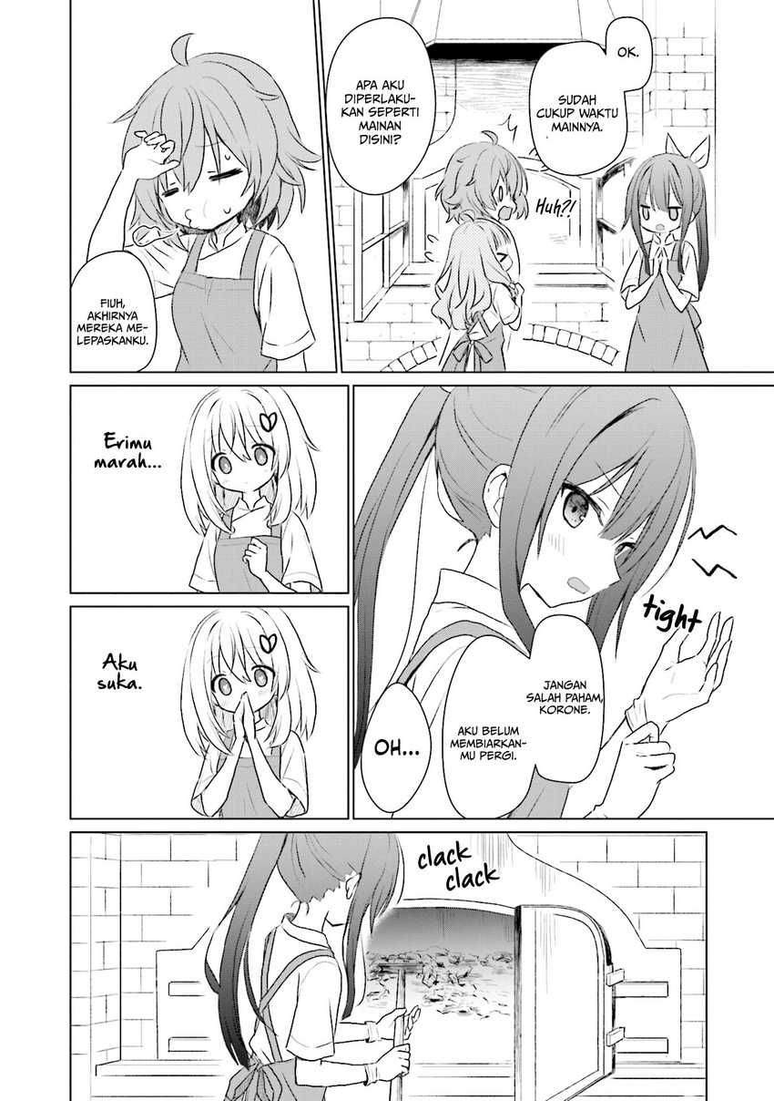 Makigama no Pandora
