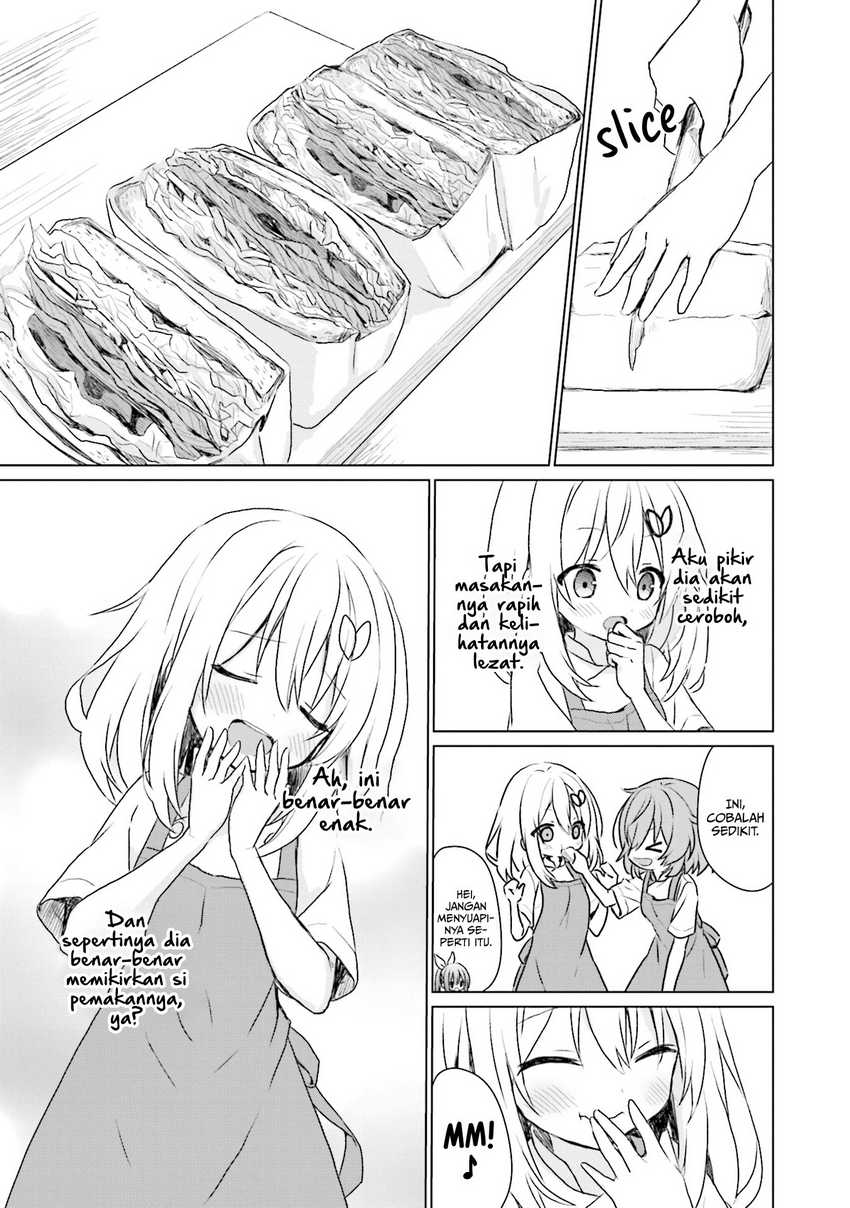 Makigama no Pandora