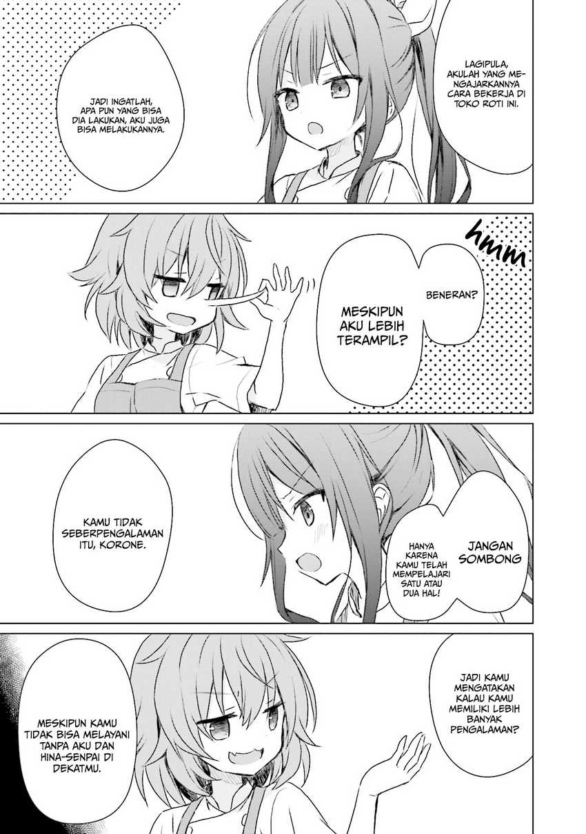 Makigama no Pandora