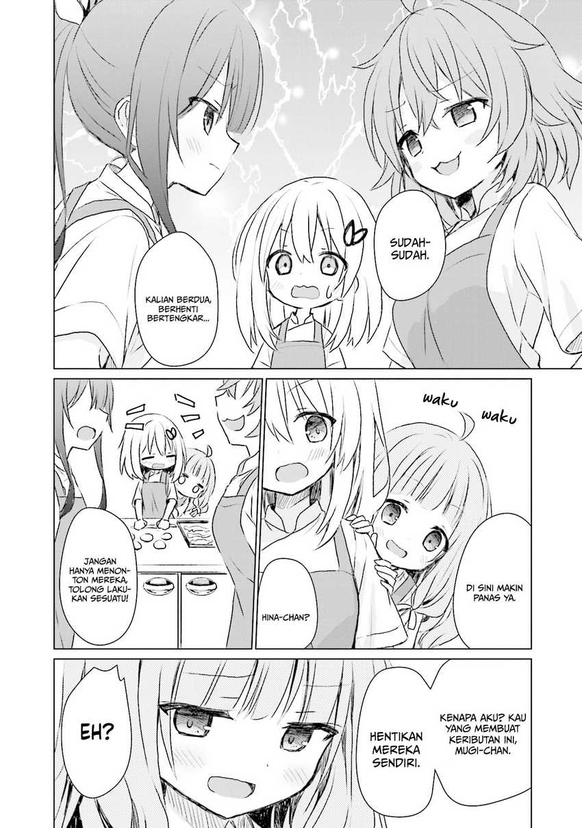 Makigama no Pandora