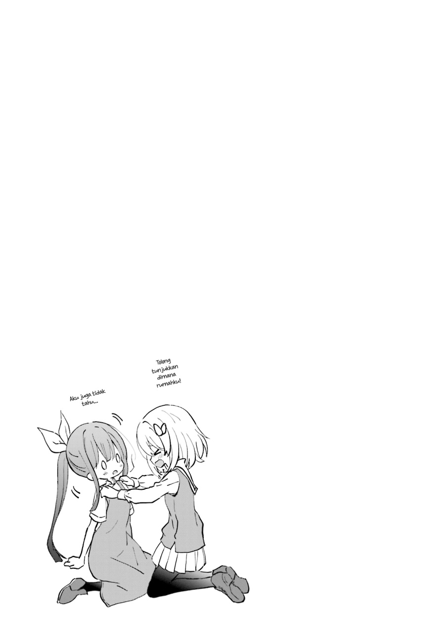 Makigama no Pandora