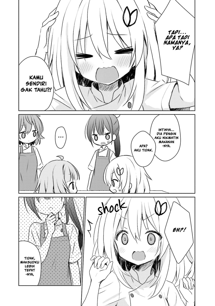Makigama no Pandora