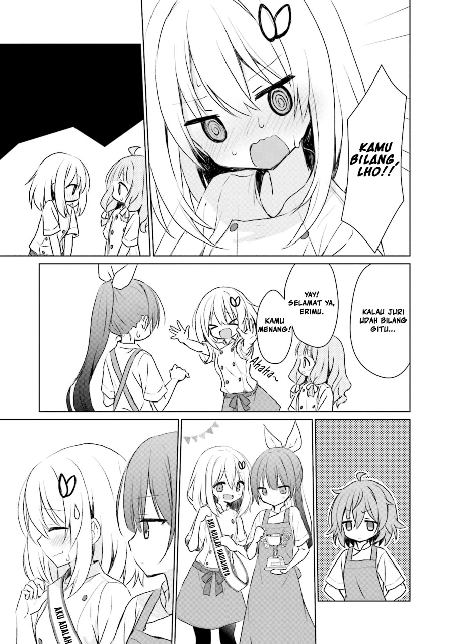 Makigama no Pandora