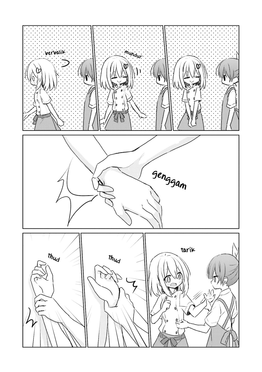 Makigama no Pandora