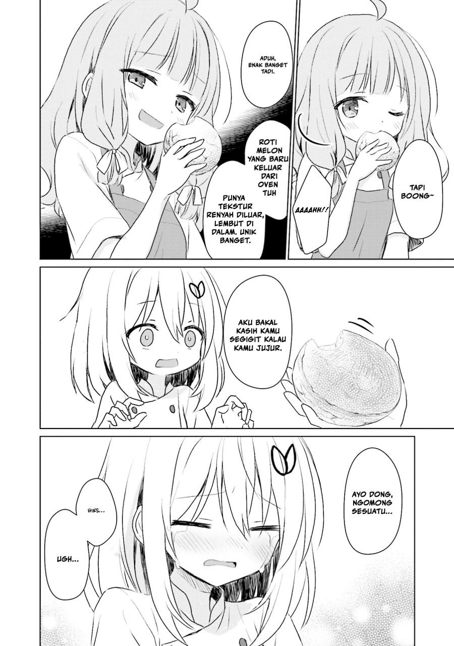 Makigama no Pandora