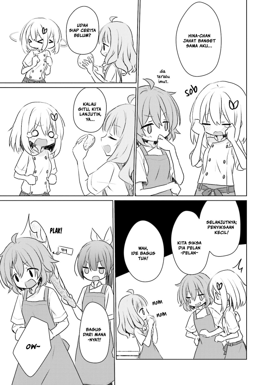 Makigama no Pandora
