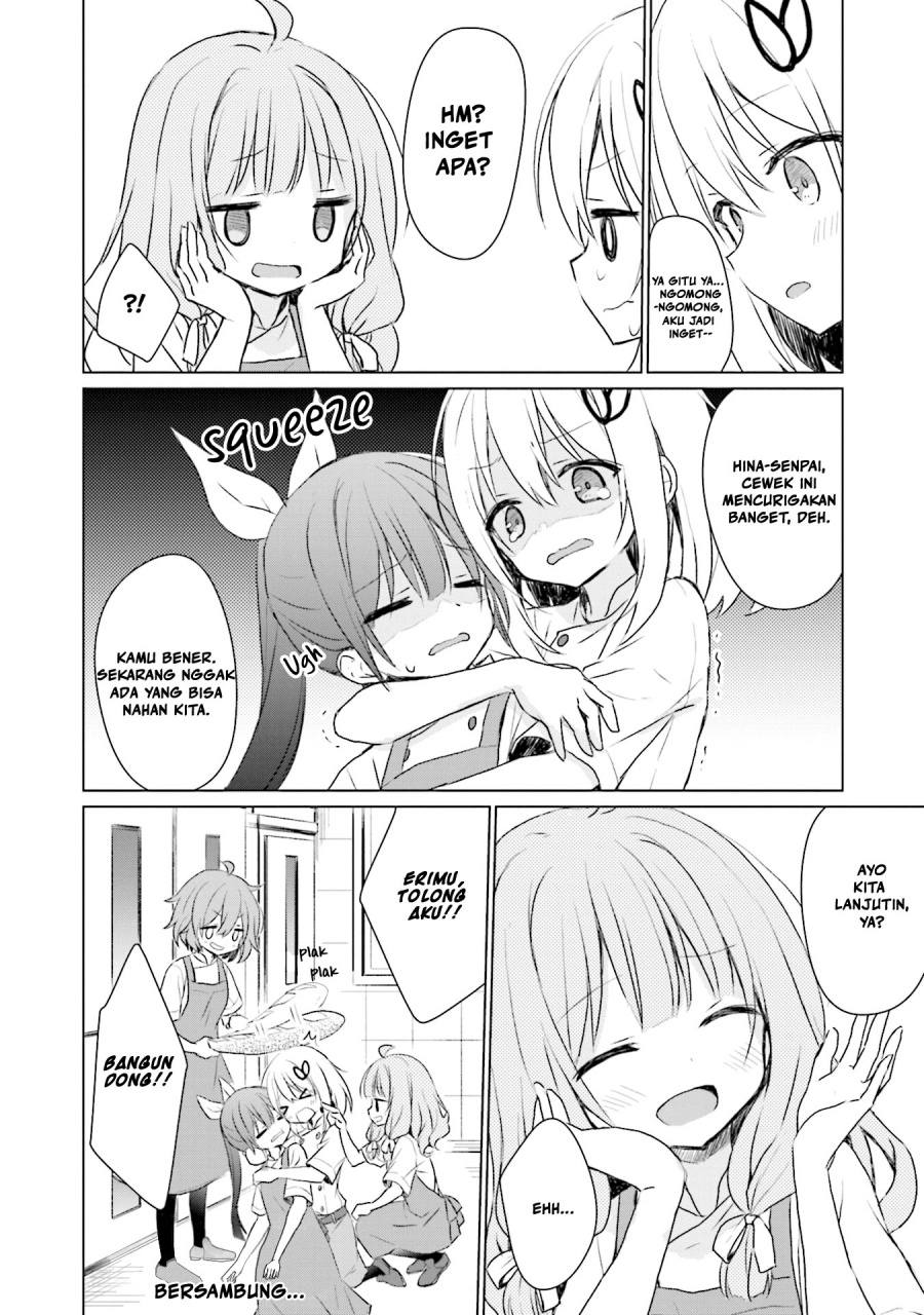Makigama no Pandora