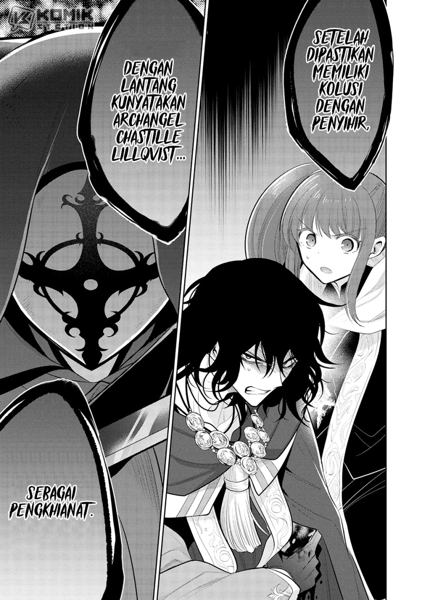 Maou no Ore ga Dorei Elf wo Yome ni Shitanda ga, Dou Medereba Ii?