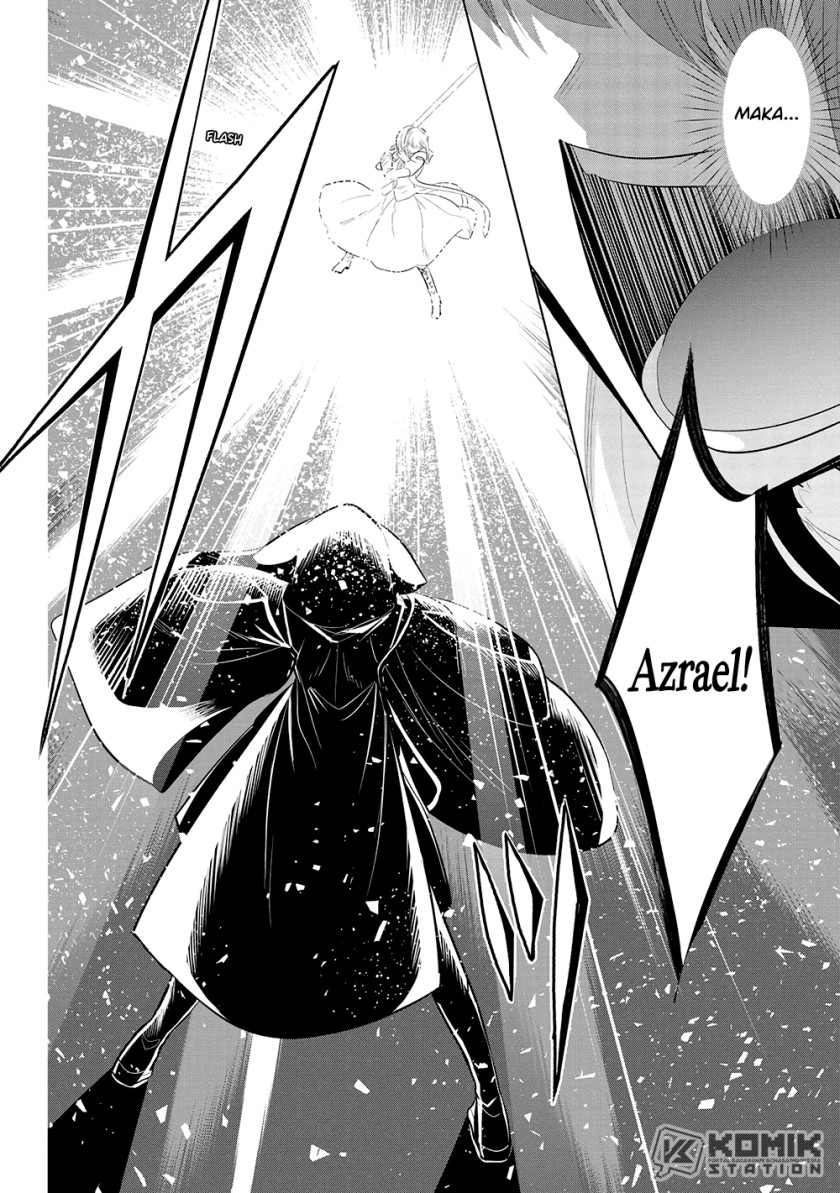 Maou no Ore ga Dorei Elf wo Yome ni Shitanda ga, Dou Medereba Ii?