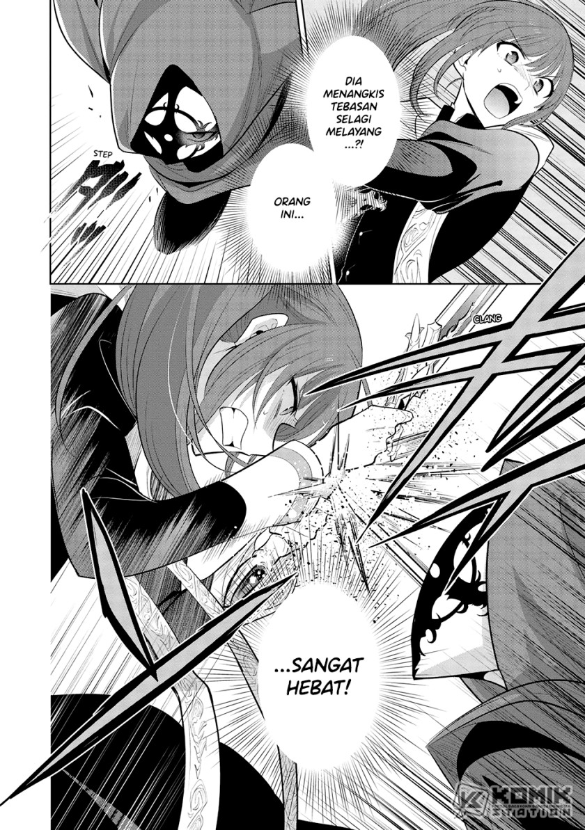 Maou no Ore ga Dorei Elf wo Yome ni Shitanda ga, Dou Medereba Ii?