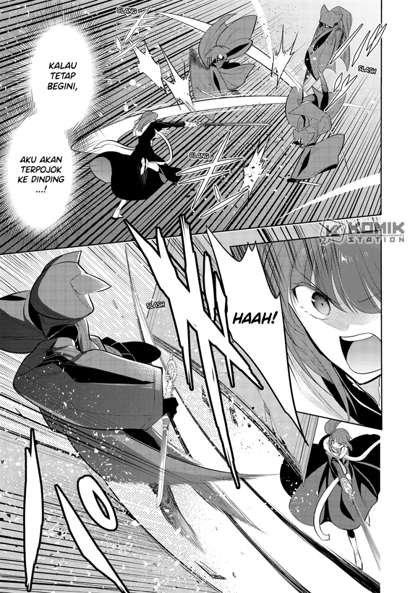 Maou no Ore ga Dorei Elf wo Yome ni Shitanda ga, Dou Medereba Ii?