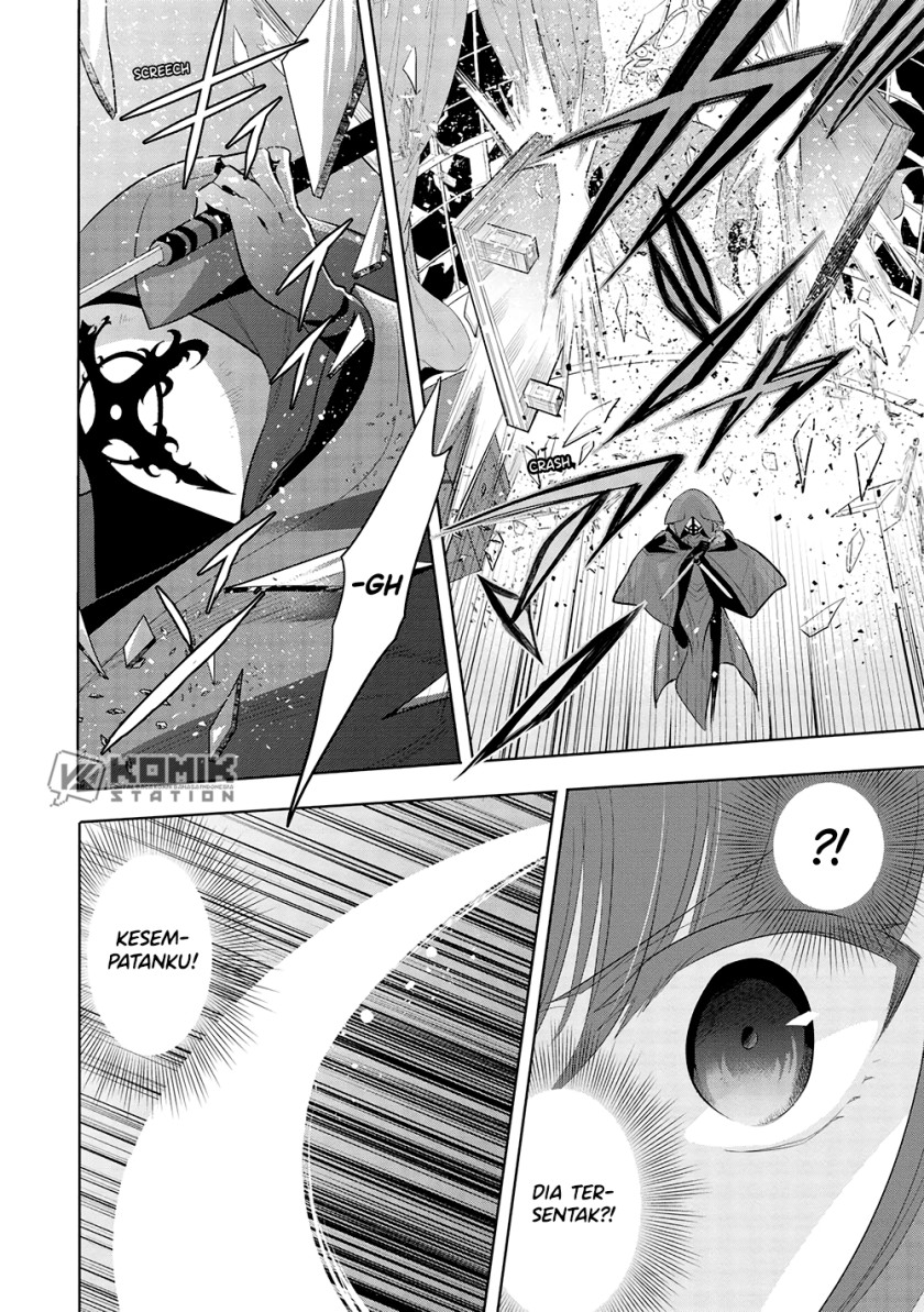 Maou no Ore ga Dorei Elf wo Yome ni Shitanda ga, Dou Medereba Ii?