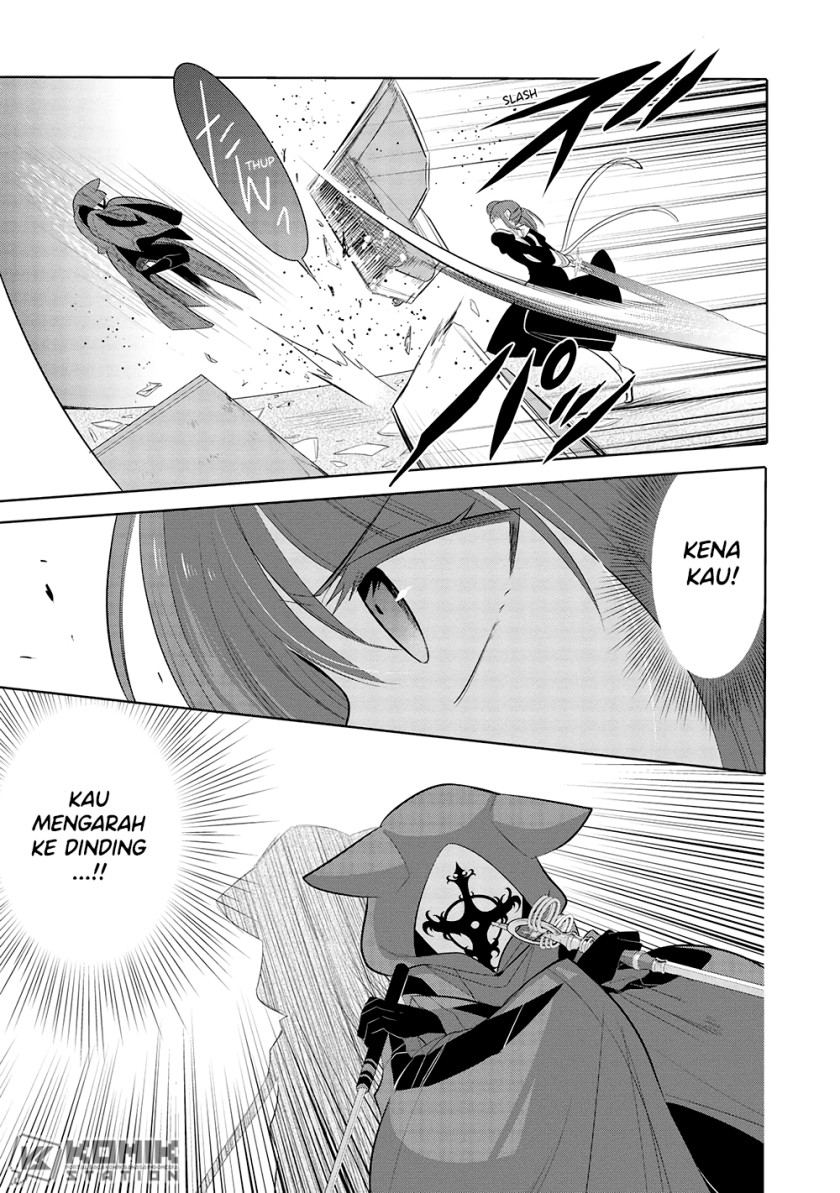 Maou no Ore ga Dorei Elf wo Yome ni Shitanda ga, Dou Medereba Ii?