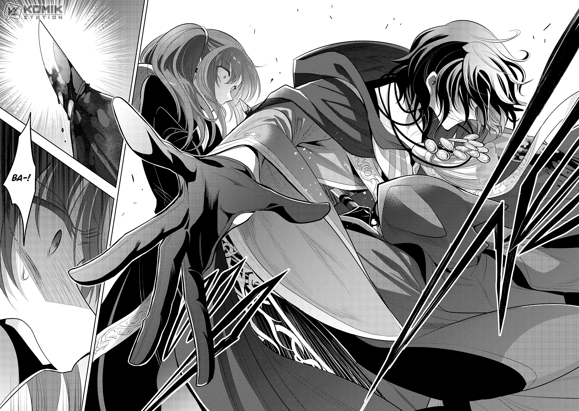 Maou no Ore ga Dorei Elf wo Yome ni Shitanda ga, Dou Medereba Ii?