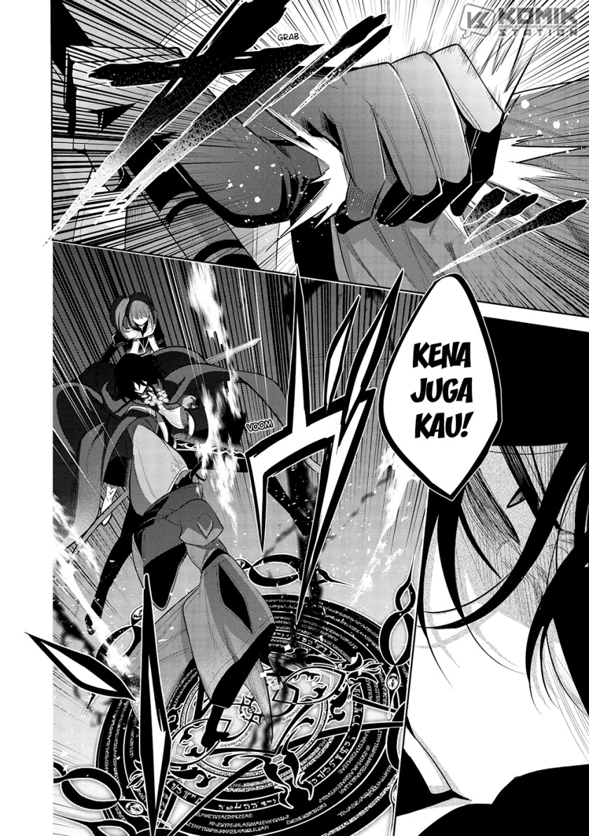 Maou no Ore ga Dorei Elf wo Yome ni Shitanda ga, Dou Medereba Ii?