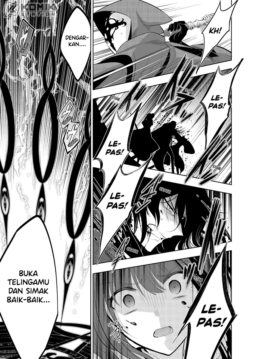Maou no Ore ga Dorei Elf wo Yome ni Shitanda ga, Dou Medereba Ii?