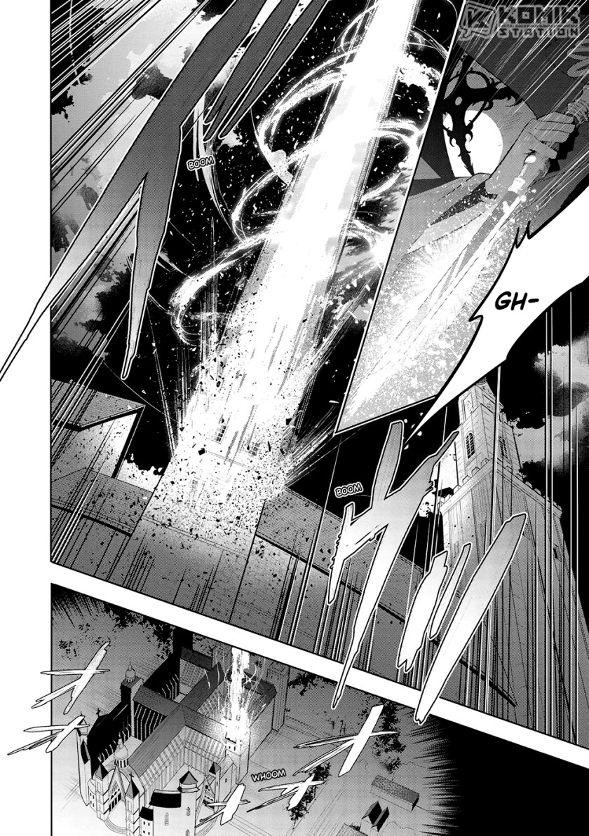 Maou no Ore ga Dorei Elf wo Yome ni Shitanda ga, Dou Medereba Ii?