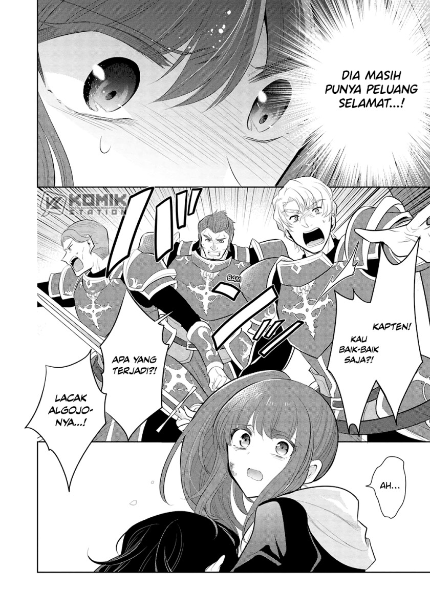 Maou no Ore ga Dorei Elf wo Yome ni Shitanda ga, Dou Medereba Ii?