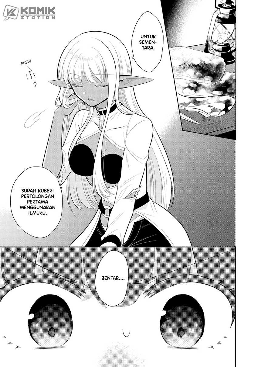 Maou no Ore ga Dorei Elf wo Yome ni Shitanda ga, Dou Medereba Ii?