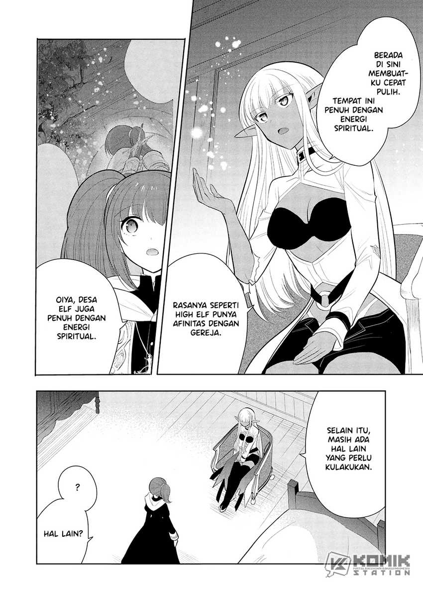 Maou no Ore ga Dorei Elf wo Yome ni Shitanda ga, Dou Medereba Ii?