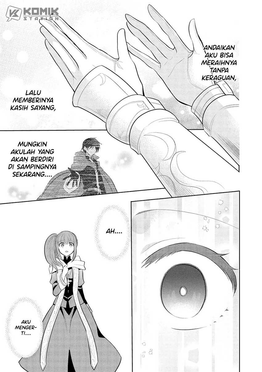Maou no Ore ga Dorei Elf wo Yome ni Shitanda ga, Dou Medereba Ii?