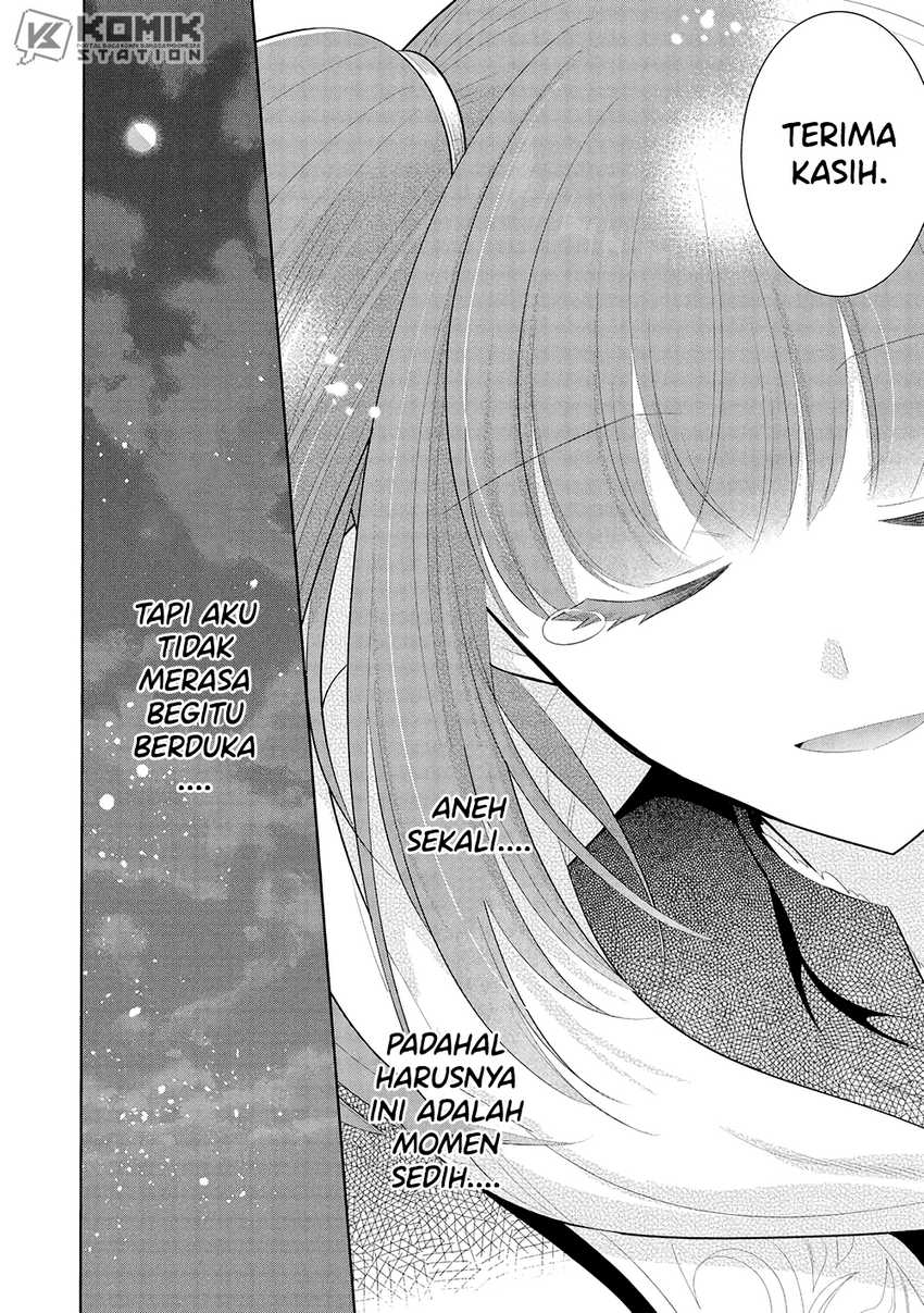 Maou no Ore ga Dorei Elf wo Yome ni Shitanda ga, Dou Medereba Ii?