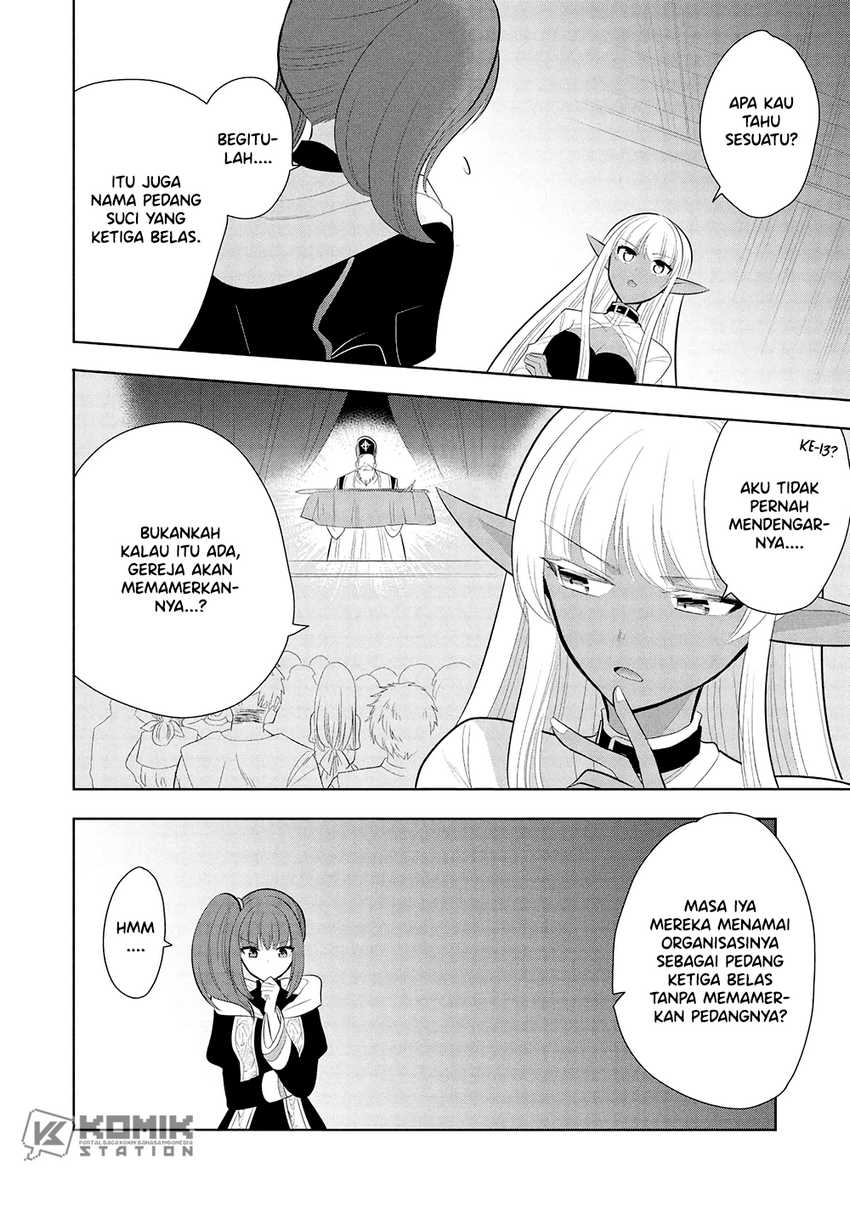 Maou no Ore ga Dorei Elf wo Yome ni Shitanda ga, Dou Medereba Ii?