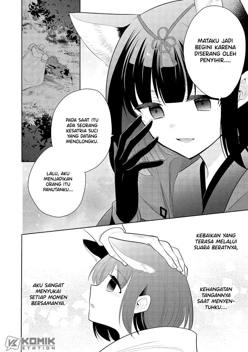 Maou no Ore ga Dorei Elf wo Yome ni Shitanda ga, Dou Medereba Ii?