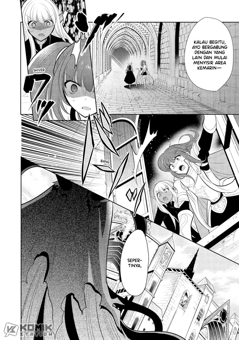 Maou no Ore ga Dorei Elf wo Yome ni Shitanda ga, Dou Medereba Ii?