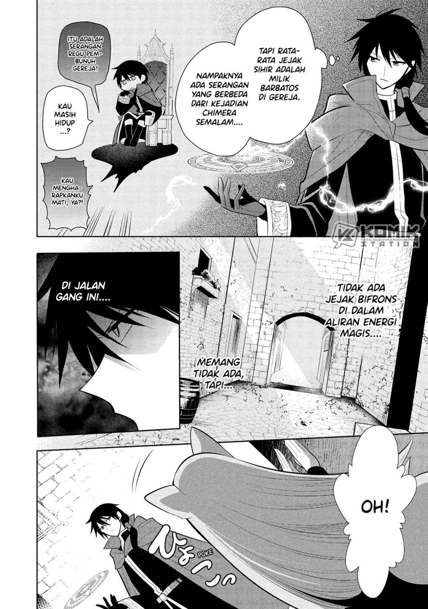 Maou no Ore ga Dorei Elf wo Yome ni Shitanda ga, Dou Medereba Ii?